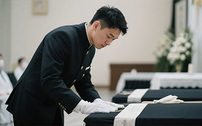 传统葬礼包括哪些内容？传统葬礼的仪式流程