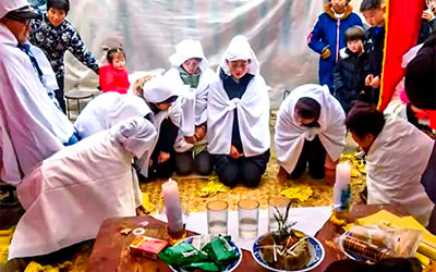 参加遗体告别仪式忌讳哪些？参加遗体告别仪式的5大忌讳