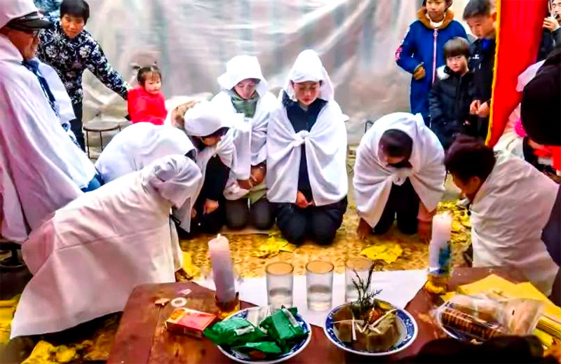 参加遗体告别仪式忌讳哪些?参加遗体告别仪式的5大忌讳 参加遗体告别仪式忌讳哪些?参加遗体告别仪式的5大忌讳