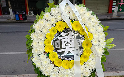 治丧挽联怎么写？治丧挽联的撰写方法