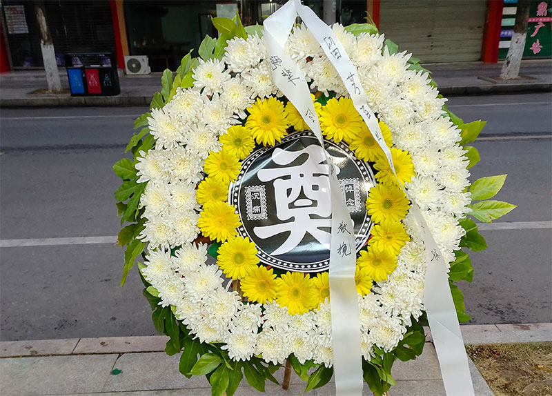 治丧挽联怎么写？治丧挽联的撰写方法