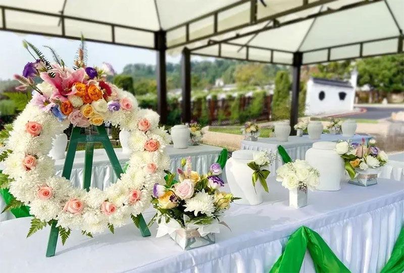 后事办完后的答谢词怎么写?后事答谢词的书写示例 后事办完后的答谢词怎么写?后事答谢词的书写示例