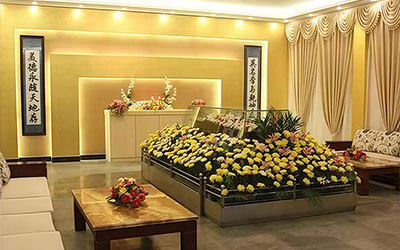 治丧家属答谢词语怎么说？治丧家属答谢词语示例