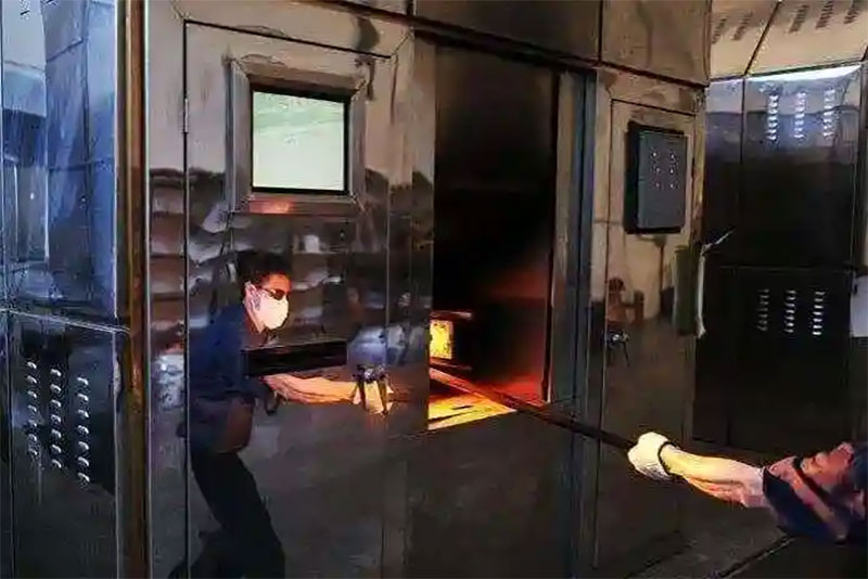 冷冻遗体火化前会解冻吗？冷冻遗体火化前的解冻情况