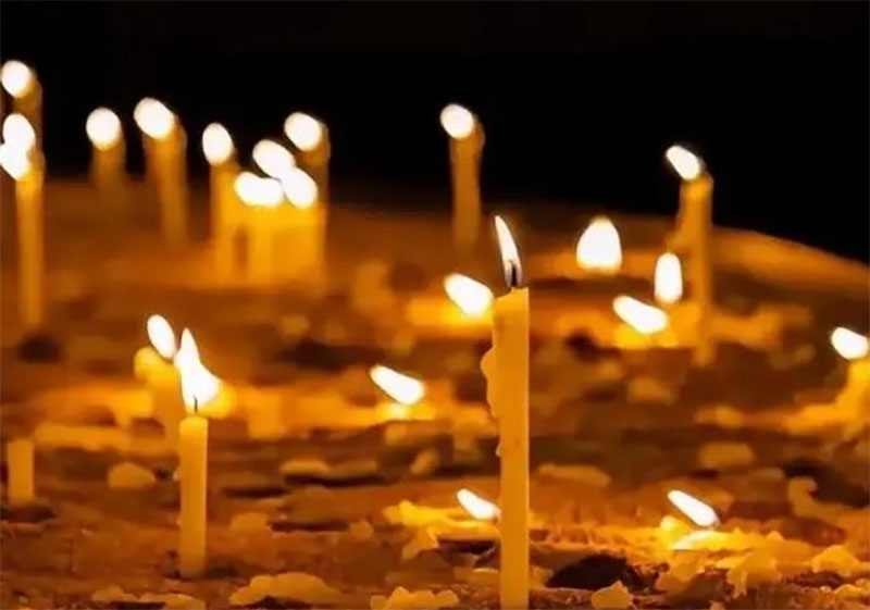 中午离世的老人好吗？老人中午离世的优缺点