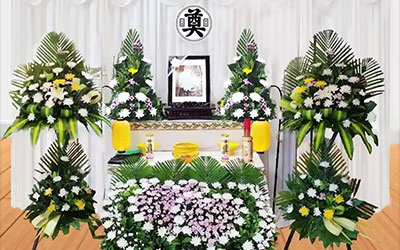 办完后事多久可以串门？办完丧事后的串门习俗