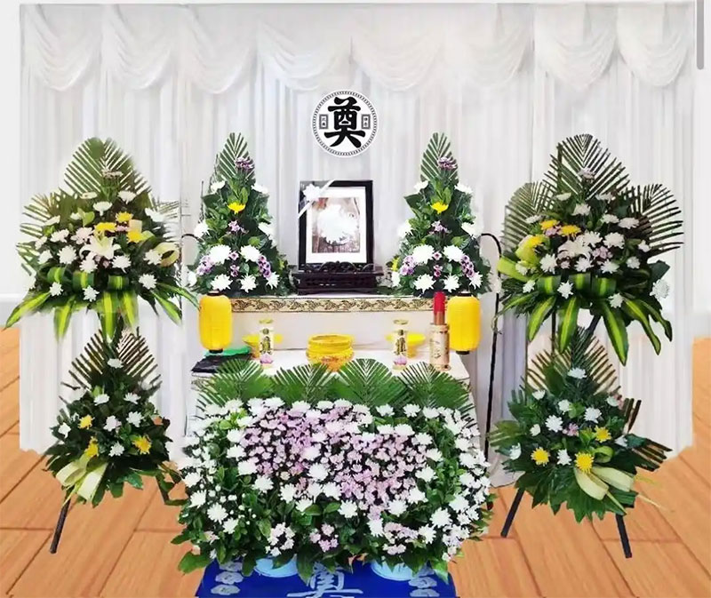 办完后事多久可以串门?办完丧事后的串门习俗 办完后事多久可以串门?办完丧事后的串门习俗