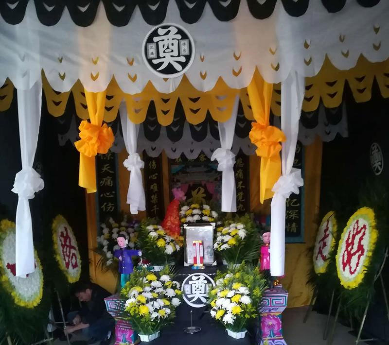 久病过世的人有什么说法?久病过世的说法与习俗 久病过世的人有什么说法?久病过世的说法与习俗