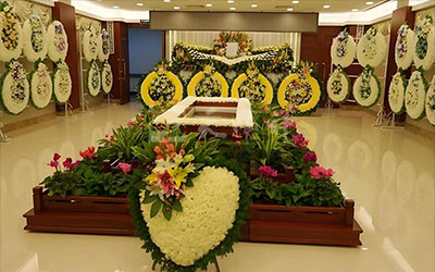 中年过世应该怎么说？中年过世的相关说法