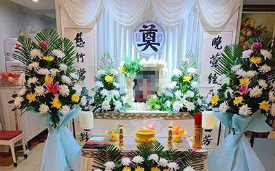 小区治丧属于什么行为？小区治丧的性质和特点