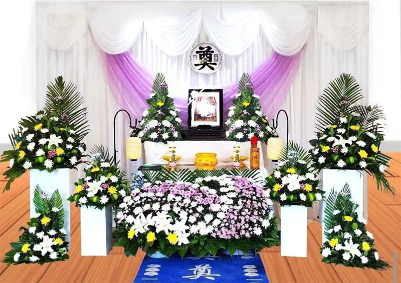 亲友葬礼说啥好?亲友葬礼的表达方向建议 亲友葬礼说啥好?亲友葬礼的表达方向建议