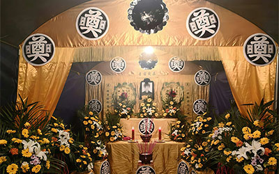 亡夫葬礼穿什么衣服？亡夫葬礼穿着建议