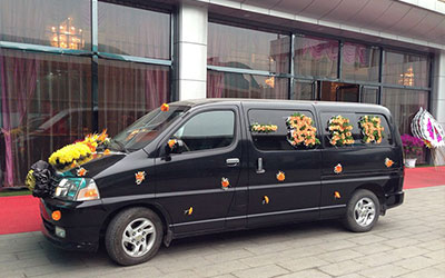 乡村葬礼用什么车好？乡村葬礼用车建议