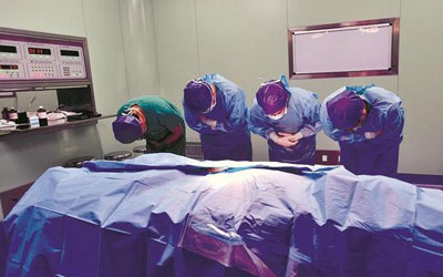 人死遗体多久会腐烂？人死后遗体腐烂的具体时间