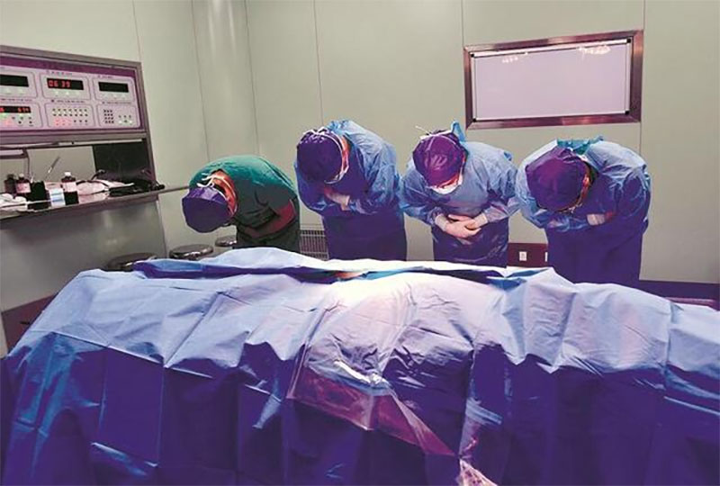 人死遗体多久会腐烂？人死后遗体腐烂的具体时间