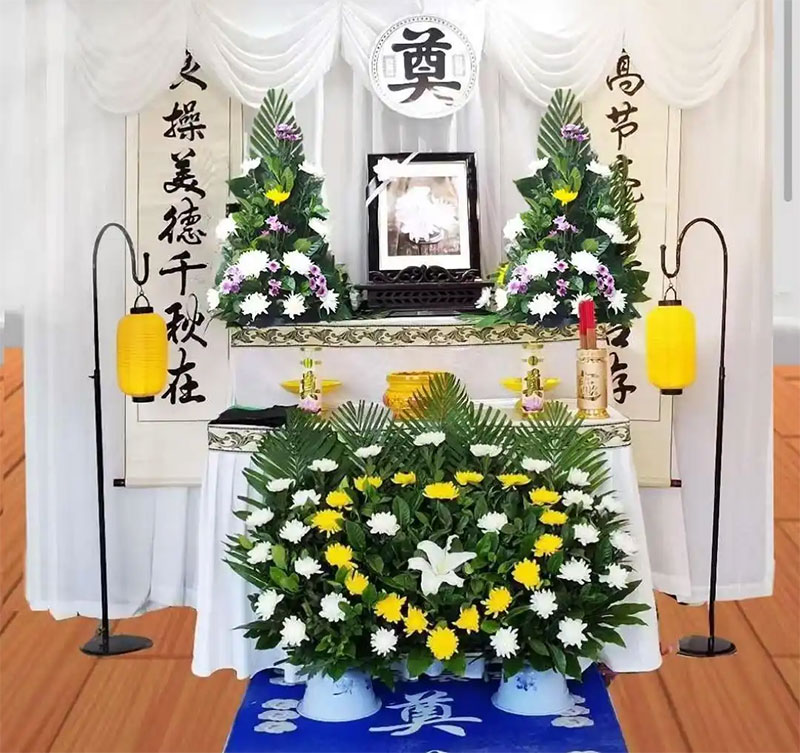 仙逝指的是多大年龄？仙逝的年龄界限