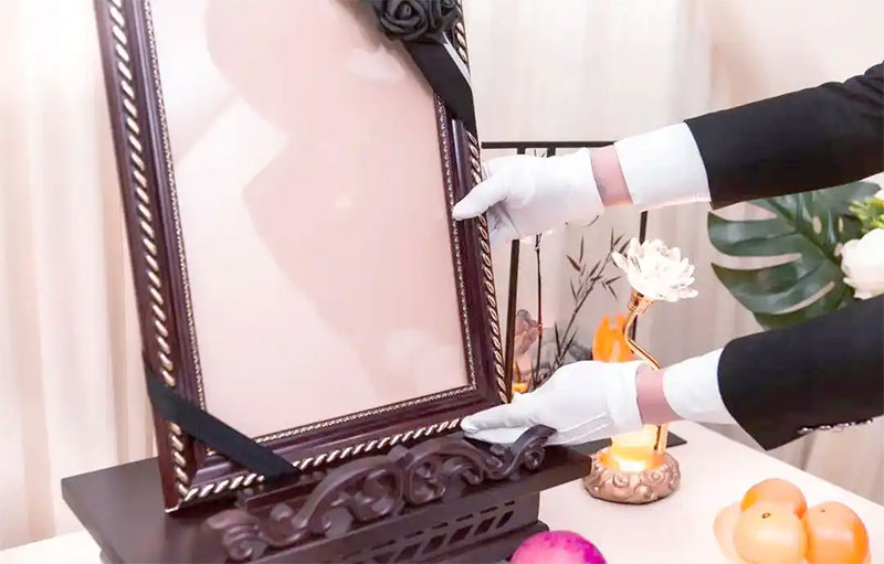 人将死前为什么会起痰？人在将死前起痰原因详情