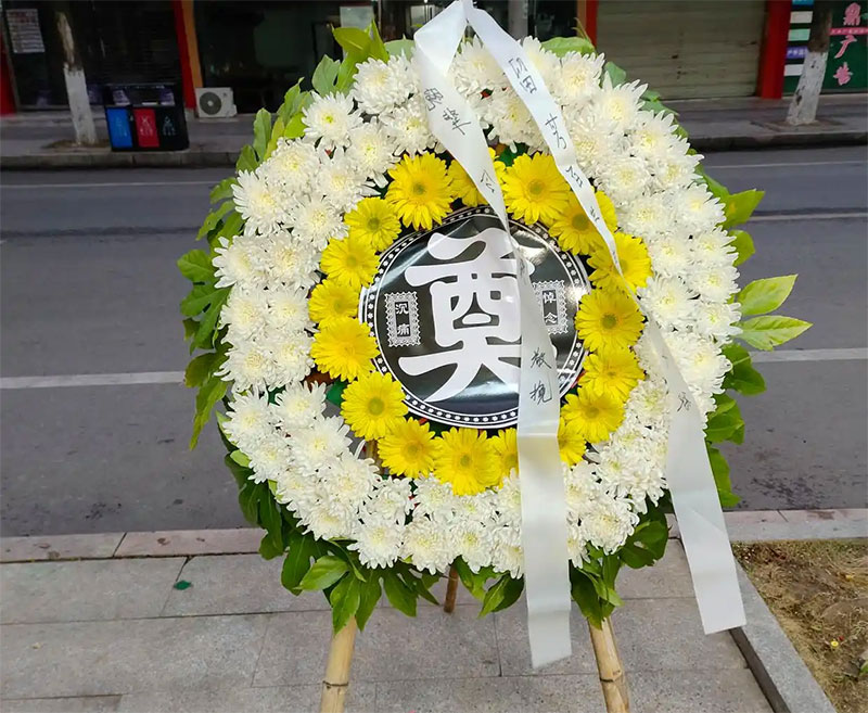 九旬老人仙逝挽联女儿怎么写？老人仙逝挽联撰写思路