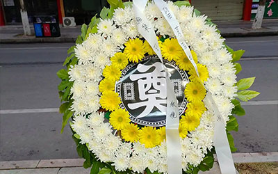 九旬老人仙逝挽联女儿怎么写？老人仙逝挽联撰写思路