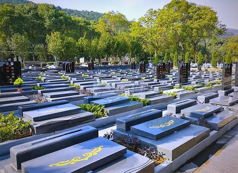 公墓资产管理公司的职责及重要性 公墓资产管理公司的职责及重要性