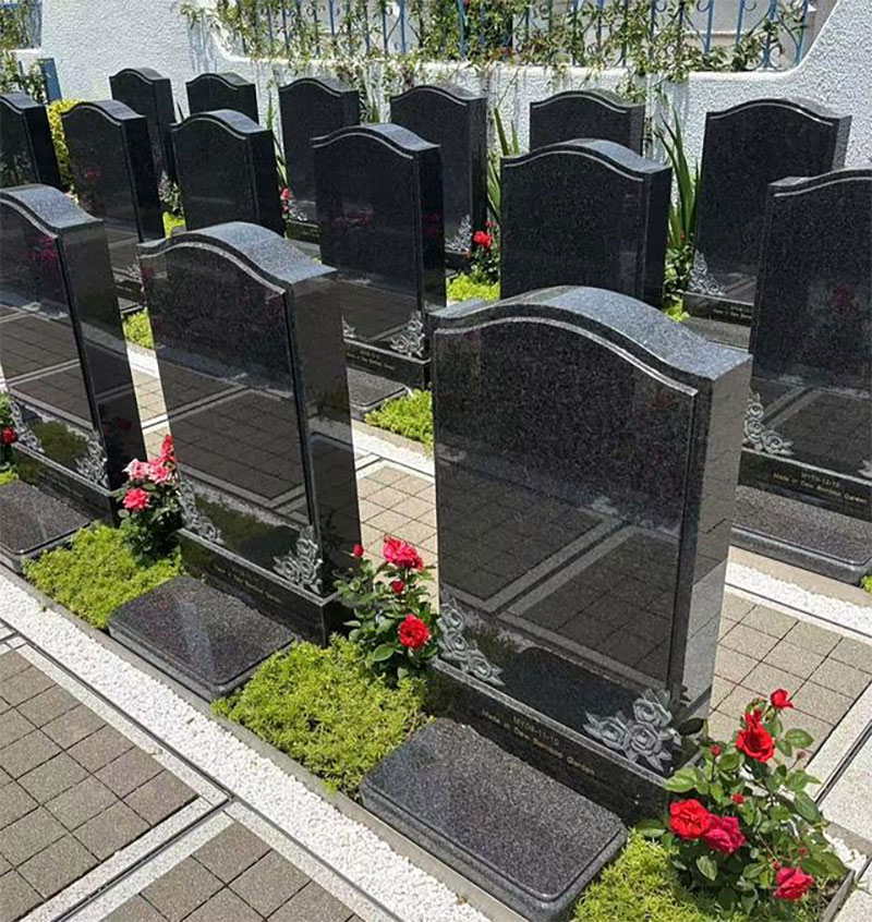 公墓资料怎么分类？有哪些重要的指导原则？