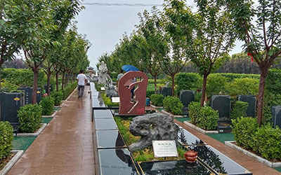 公墓资管产品的分类及其特点解析