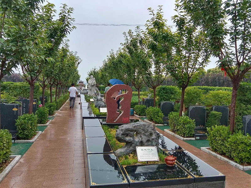 公墓资管产品的分类及其特点解析