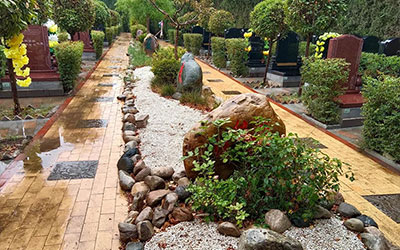 公墓资管产品的类型及其区别