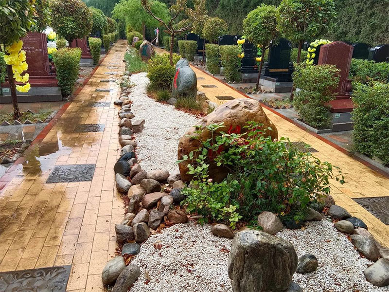 公墓资管产品的类型及其区别 公墓资管产品的类型及其区别