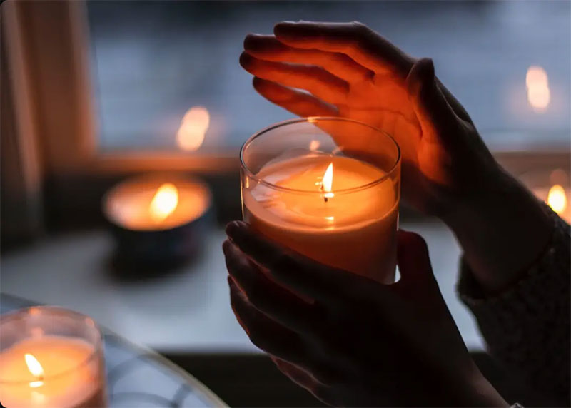 人死前有什么征兆和表现？人死前的征兆和异常