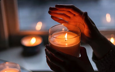 人死前有什么征兆和表现？人死前的征兆和异常