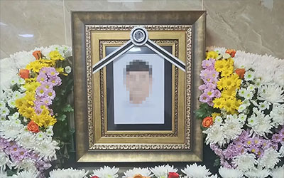 去逝人的照片怎么处理？逝者照片的五种处理方式