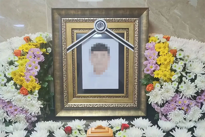 去逝人的照片怎么处理？逝者照片的五种处理方式