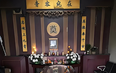 中式葬礼穿什么衣服？中式葬礼穿着建议