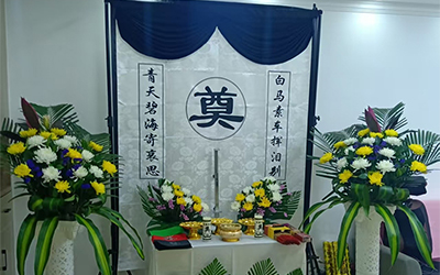 亲人遗体能手机拍照吗？亲人遗体不能手机拍照的原因