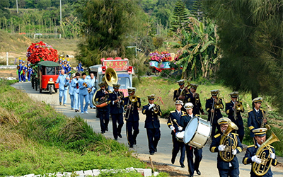 昆明殡葬乐队有哪些？台州殡葬乐队一览表