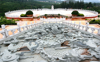 昆明墓地多少钱一个？昆明墓地陵园价格一览表！