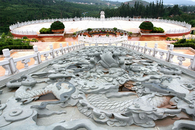 昆明墓地多少钱一个?昆明墓地陵园价格一览表 昆明墓地多少钱一个?昆明墓地陵园价格一览表