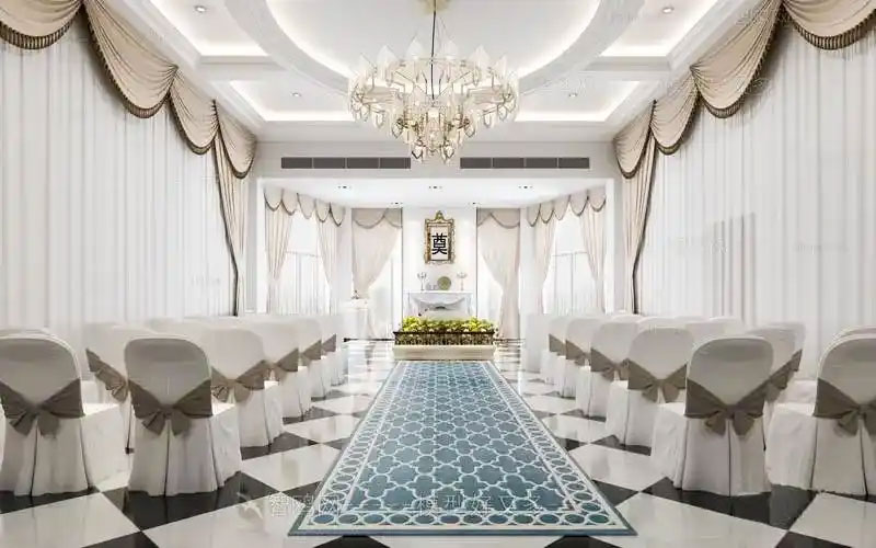 殡葬文化：传统与现代的交织，对生命的尊重与关怀