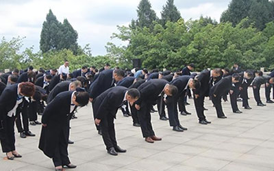 葬礼有没有回礼金的风俗？葬礼的回礼详情