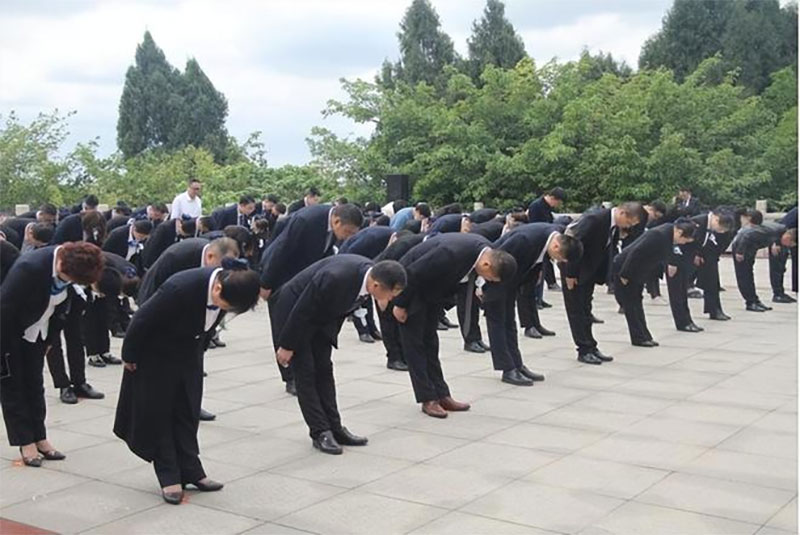 葬礼有没有回礼金的风俗？葬礼的回礼详情