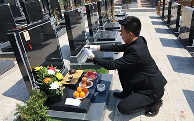 葬礼前后要多少天？葬礼时间安排详情