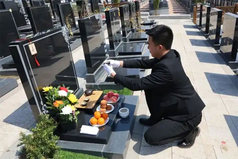 葬礼前后要多少天?葬礼时间安排详情 葬礼前后要多少天?葬礼时间安排详情