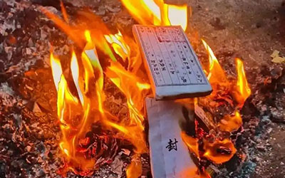 过世包袱怎么写？过世包袱撰写指南