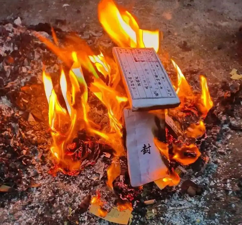 过世包袱怎么写？过世包袱撰写指南