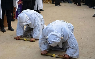 不能哭丧的日子有哪些？不能哭丧的三类日子