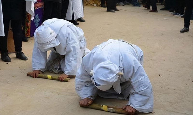 不能哭丧的日子有哪些？不能哭丧的三类日子