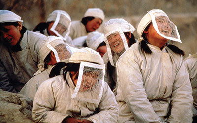 不会哭丧哭亲人怎么哭？快速进入哭丧状态的六种方式