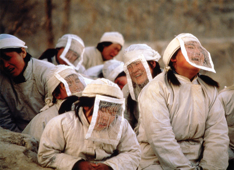 不会哭丧哭亲人怎么哭?快速进入哭丧状态的六种方式 不会哭丧哭亲人怎么哭?快速进入哭丧状态的六种方式