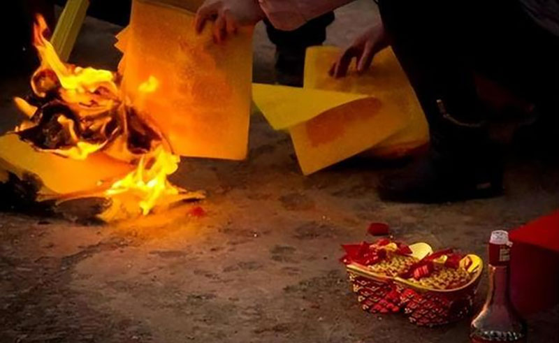 不敢守灵怎么办?不敢守灵的七个解决办法 不敢守灵怎么办?不敢守灵的七个解决办法